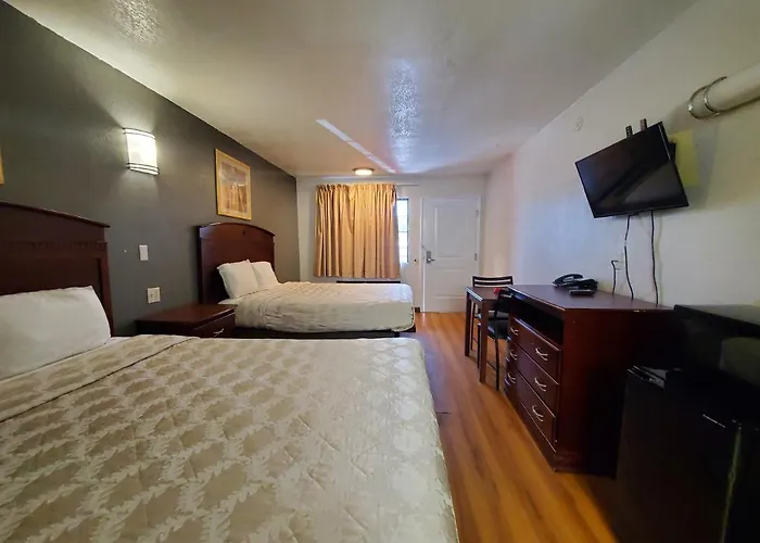 Welcome Inn