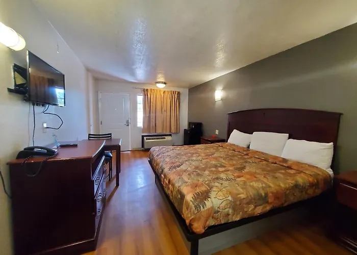 Welcome Inn