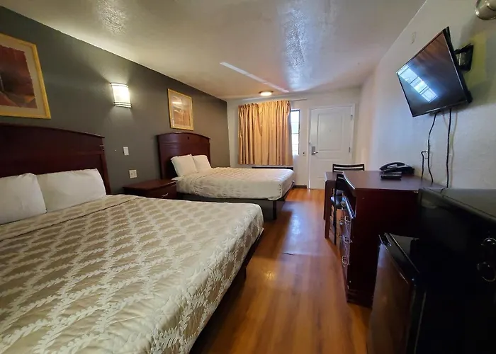 Welcome Inn