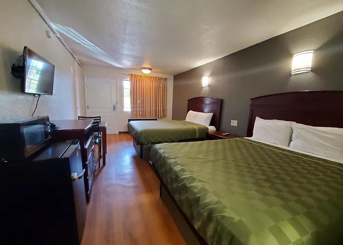 Welcome Inn
