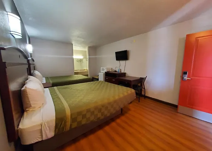 Welcome Inn
