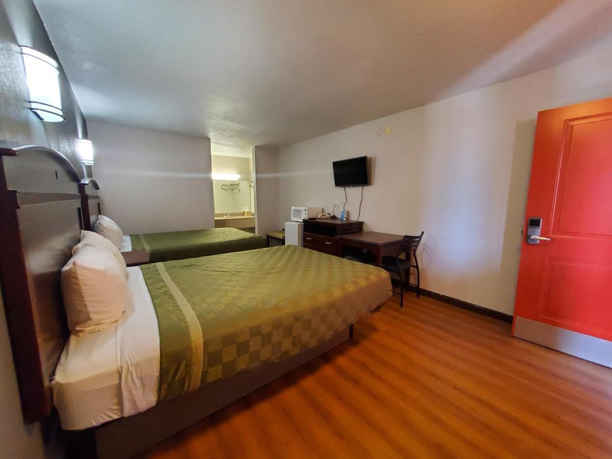 Motel Welcome *