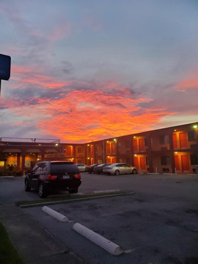 Motel Welcome Dallas