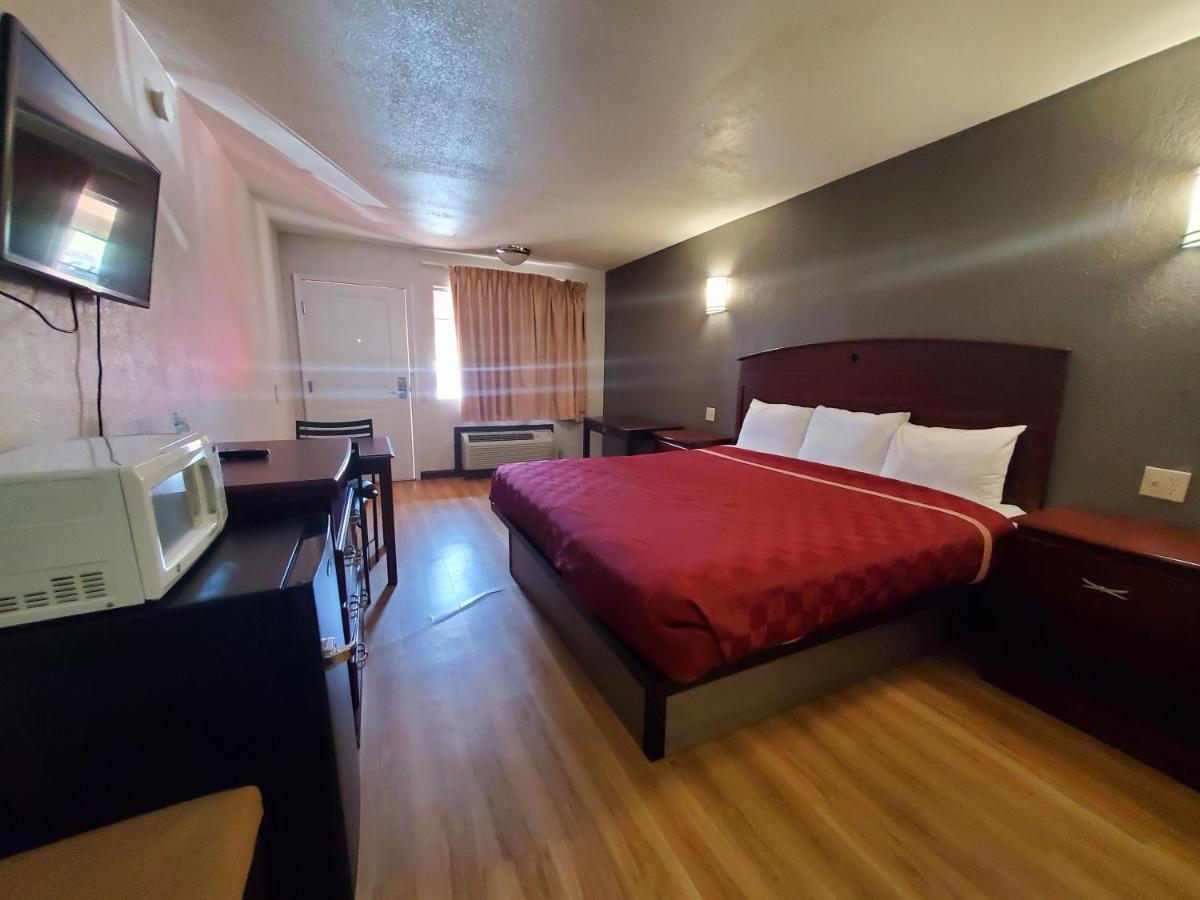 Motel Welcome Dallas