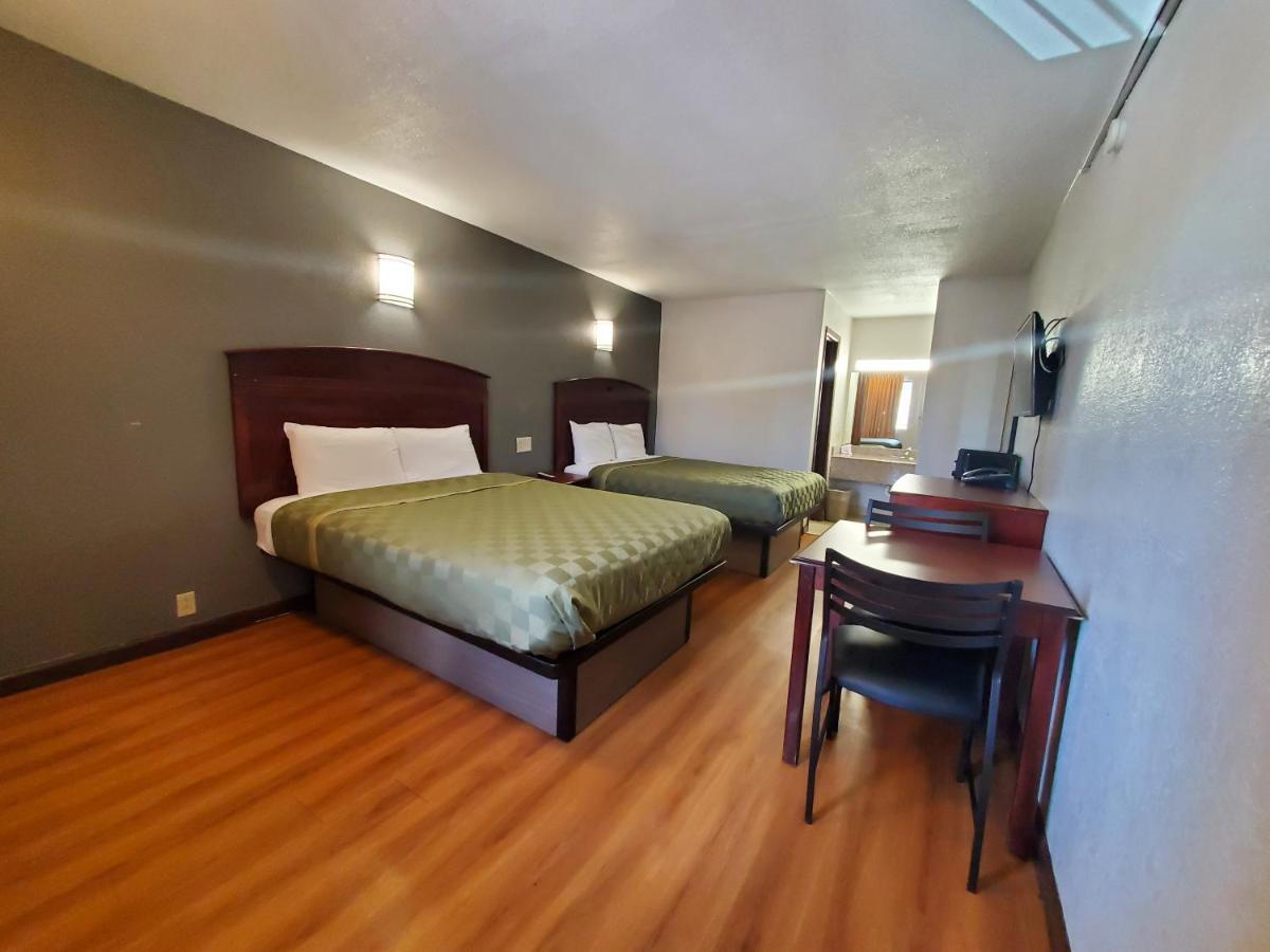 Motel Welcome *