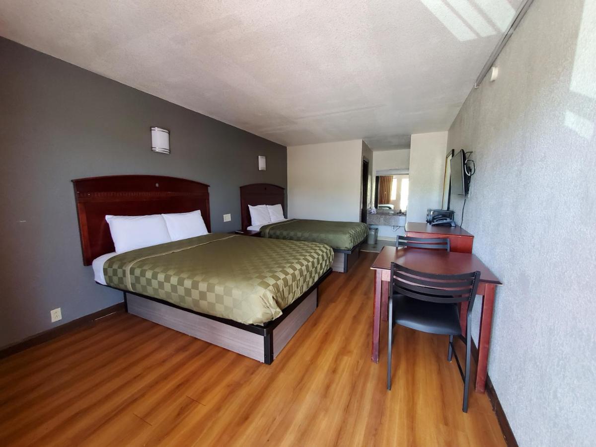 Motel Welcome