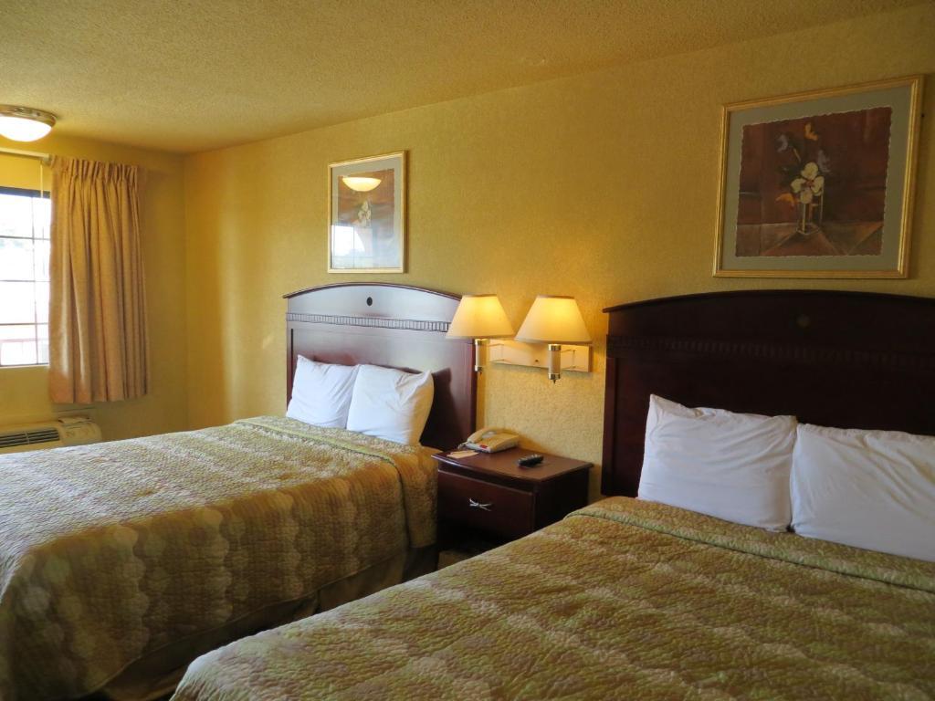 Motel Welcome Dallas