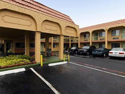 Welcome Motel Dallas