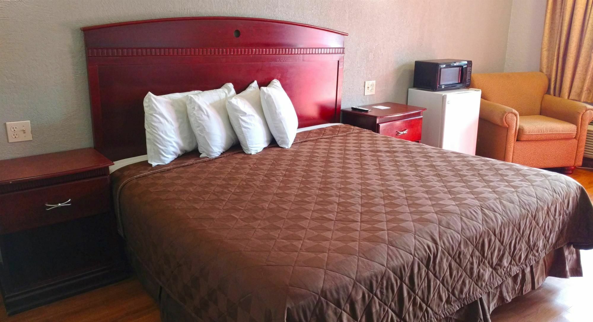 Welcome Motel Dallas